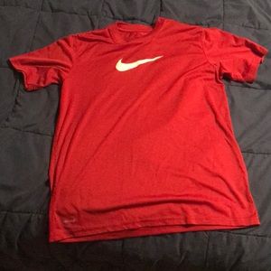Nike Dri-Fit Tee Shirt